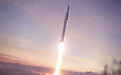 SpaceX将出奇招回收超重型火箭 马斯克要用发射塔悬臂