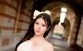 “学霸校花”黛绿：从日本女团练习生到UCLA最美留学生