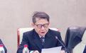 张凌：用法律严格地规范公益活动，让慈善公益组织更好地回馈社会