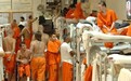 外媒称阿拉斯加最大监狱几乎所有囚犯都感染了新冠