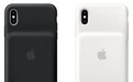 充电存在问题：苹果推出iPhone XS/XS Max/XR智能电池壳更换计划