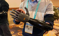 CES2020：BrainCo展示新型假肢 可通过"意念"控制