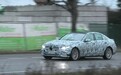 全新一代梅赛德斯-奔驰C级谍照曝光 2021年正式发布