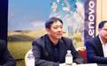 专访联想刘军：未来要做开放生态 折叠屏Razr第二季度国内发布