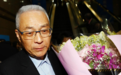 请辞国民党主席后 吴敦义哭了：对不起