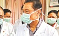 钟南山：已经有几种药物准备用于治疗武汉肺炎