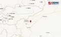 新疆伽师县发生6.4级地震 喀什、阿图什等地震感明显