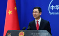 美国务卿称各国应对中国资金保持警惕 外交部驳斥