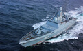 俄海军司令：将在护卫舰上试装锆石高超音速导弹