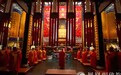 上海玉佛禅寺为新冠肺炎疫情患者及医护人员诵经祈福