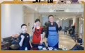 《好好吃饭》打开宅家新方式，林永健一家走进优酷公益直播间