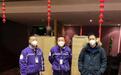 猎户星空紧急驰援火神山医院 最新一批医疗服务机器人顺利交付