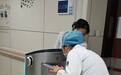 中国移动5G云端机器人入征浙大二院“战疫”第一线