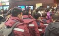 辽宁再派1000名医护人员驰援武汉
