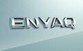 斯柯达首款纯电动SUV定名“ENYAQ” 基于大众MEB平台打造