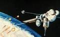 美国太空军提出154亿美元预算 反导卫星支出翻倍