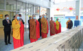 香港佛教界同心抗疫，捐赠口罩献关怀
