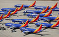 波音公司被曝欺骗美联邦航空局 隐瞒737MAX重要细节