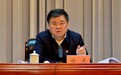河南省原副省长徐光被双开：对抗组织审查，沉迷迷信活动
