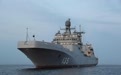 俄罗斯海军最新两栖舰建了14年 战斗力还不如071