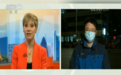 欧洲主流媒体持续与总台合作报道中国疫情防控