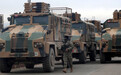 22名土耳其士兵在伊德利卜遭叙政府军空袭身亡