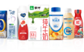 蒙牛参与编制的《中国居民奶及奶制品消费指导》发布