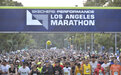 已有13人确诊 洛杉矶周日将如期举办近3万人规模马拉松
