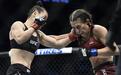 ESPN点评张伟丽战胜乔安娜：这可能是女子综合格斗史上最伟大的比赛
