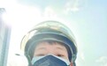 外卖小哥日记写下武汉百态：希望武汉好起来