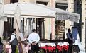 意大利伦巴第大区封城后首日：米兰超市、餐厅、酒吧仍照常营业