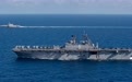 王云飞：美军攻击舰在南海起降F-35亮肌肉 三大意图恐难实现