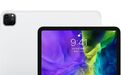 新款iPad Pro发布 新增超广角摄像头 售价6229起