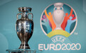 官方：欧洲杯推迟至2021年举行