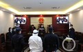 湖南凤凰变态男龙喜和地窖囚禁少女性侵24天 被判死刑
