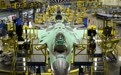 通过测试就能开足马力造F-35 测试中心却出现疫情