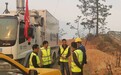 中国移动四川公司全力开展凉山森林火灾应急通信保障