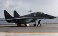现状堪忧！俄媒：俄海航战机数量不足战力有限