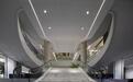 拓维设计公司 | 汇亚陶瓷总部展厅：让空间在自由中流淌