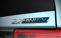 五菱首款四座新能源车定名“宏光MINI EV”