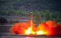 韩国军方称朝鲜试射两枚发射体 或为短程弹道导弹