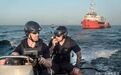 美国退役军官公开发文：放“海盗”抢中国商船