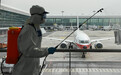 武汉天河机场正式复航，今日预计进出港旅客1.1万余人