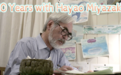 宫崎骏个人纪录片上线NHK官网免费播放，跟拍十余年