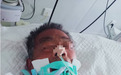 陕西62岁男子进派出所后生命垂危 警方：属自伤，涉事民警停职
