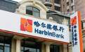 哈尔滨银行去年净利润下滑超三成！不良率六连升市净率仅为0.24