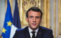 马克龙：法国延长限制措施至5月11日