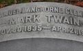 马克·吐温逝世110周年：研究过他的人，觉得他本应更有作为