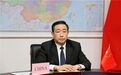 新任司法部长唐一军曾在浙江工作40年，被评价“作风正派，处事稳重”