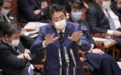 日本全国紧急状态未能如期结束 安倍向国民致歉